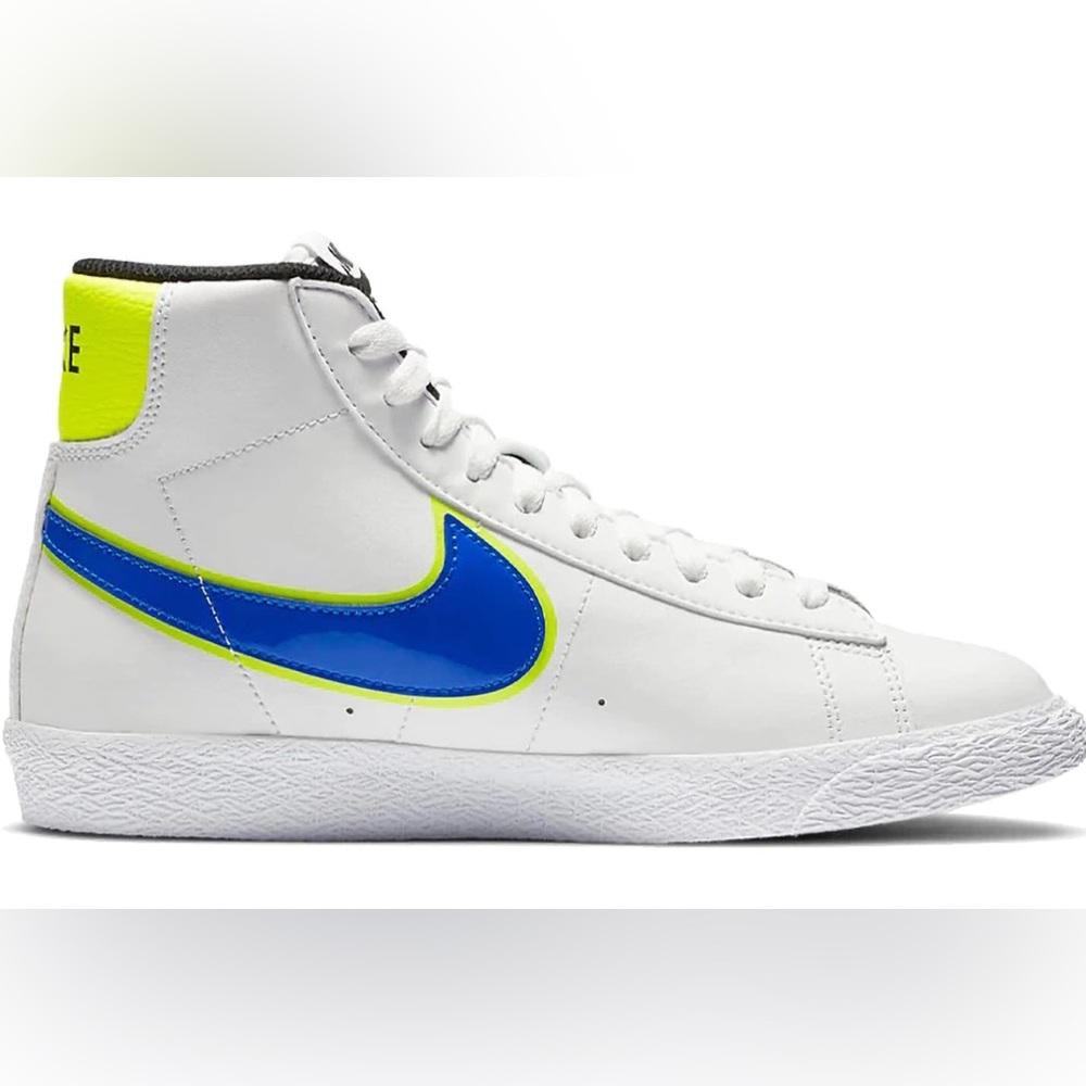 Nike blazers